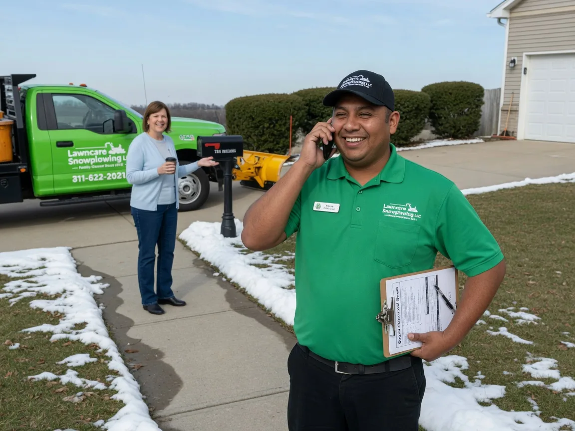 Lawn Care Services By Expert Landscaper Richton, MS FAQs